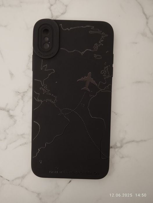 Etui iPhone XS Max
