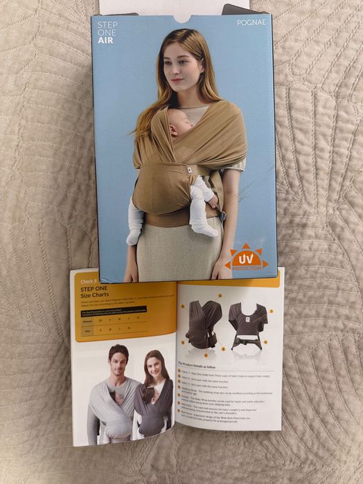 Преміальний Слінг Pognae