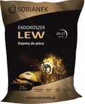 Ekogroszek Sobianek LEW 29mj/kg ekogroszek workowany dostawa