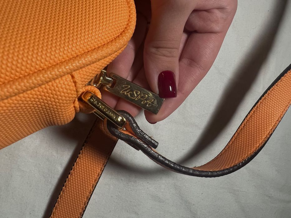 Сумка U.s. polo assn оригінал