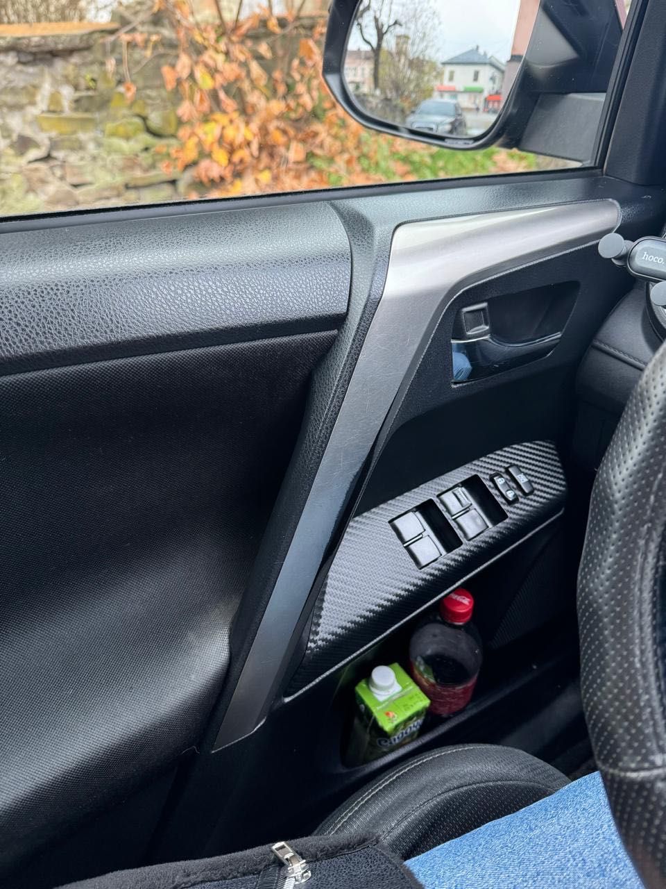 Toyota RAV4 2013