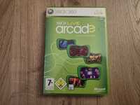 Xbox Live Arcade - kompilacja gier Xbox 360 / X360