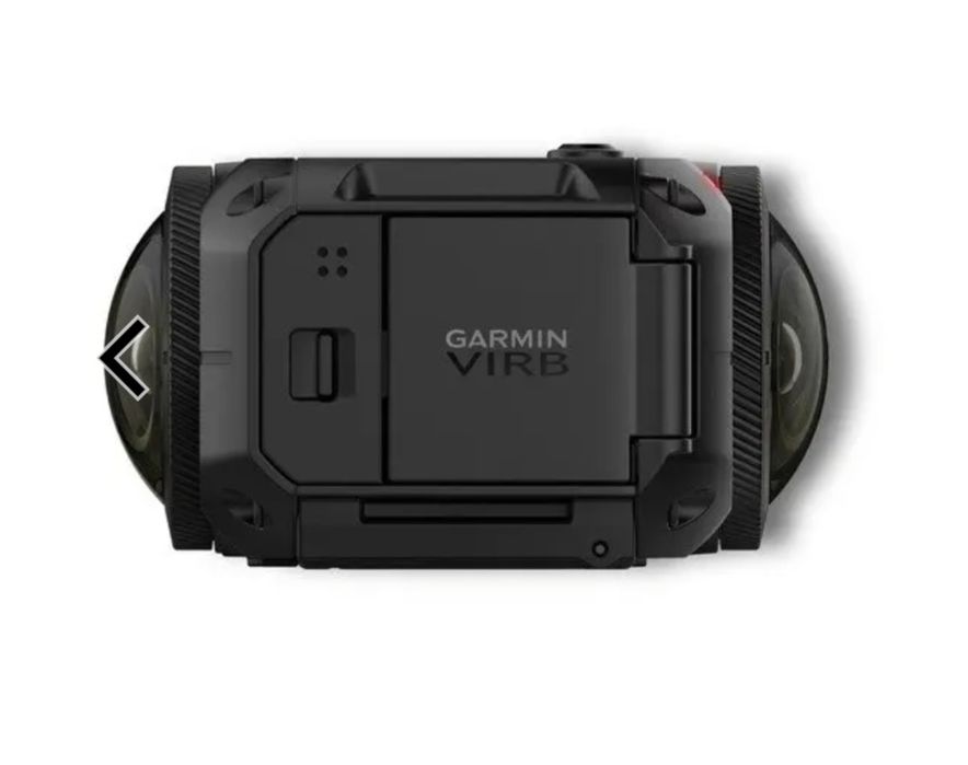 Garmin Virb 360 graus