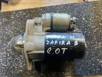 Rozrusznik BOSCH ASTRA H ZAFIRA B 2.0T 0001107108