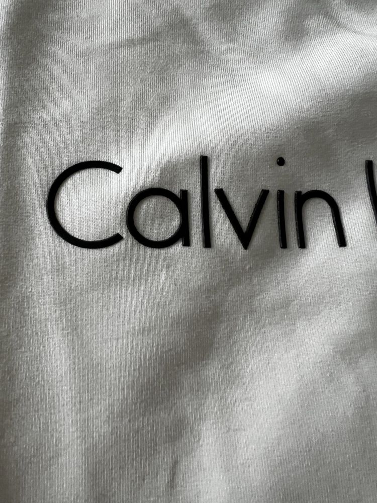 Camisola Nova CALVIN KLEIN