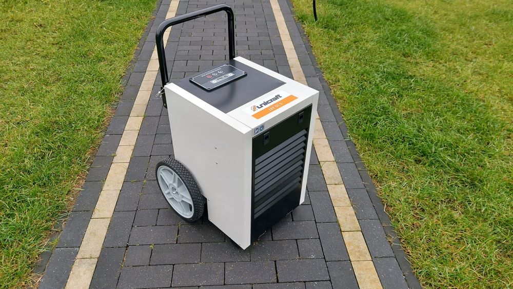 Osuszacz powietrza wynajem