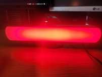 Lampka usb rgb stojąca