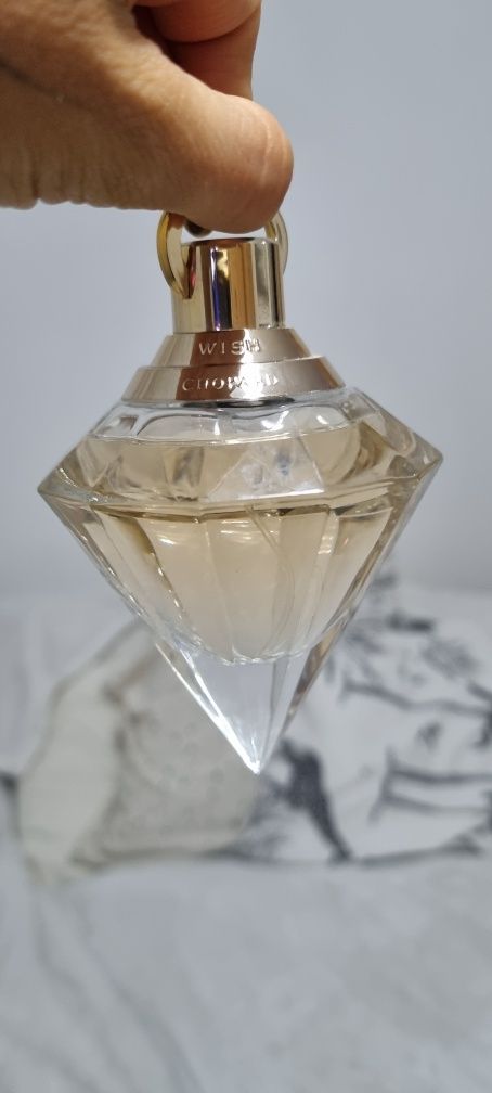 Perfumy chopard wish eau de perfum 75ml