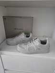 Sneakersy Trussardi Laurel Cup