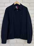 Kurtka typu harrington Tommy Hilfiger vintage