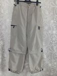 Pinewood spodnie trekkingowe odpinane nogawki 2w1