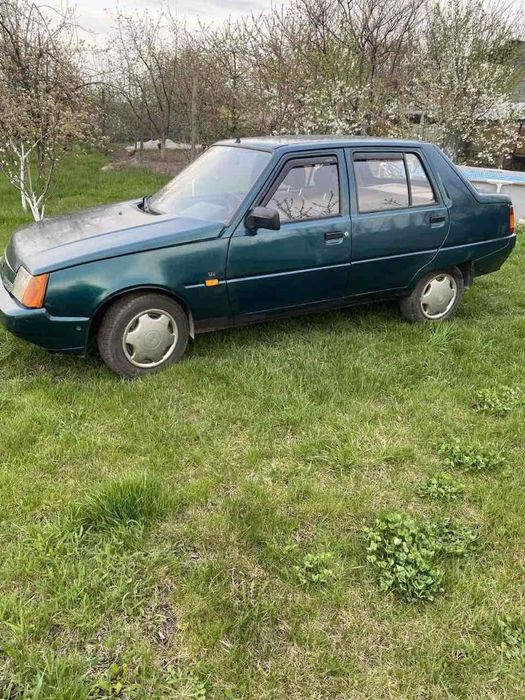 Продам ЗАЗ Славуту