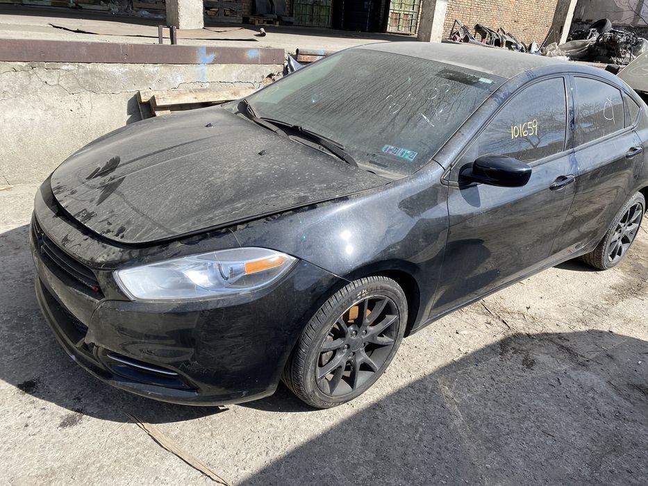 Dodge Dart 2.0 2014год