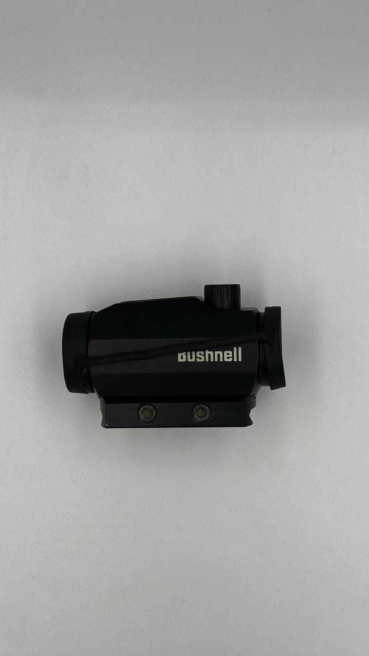 Приціл коліматорний Bushnell TRS-125. 3 МОА