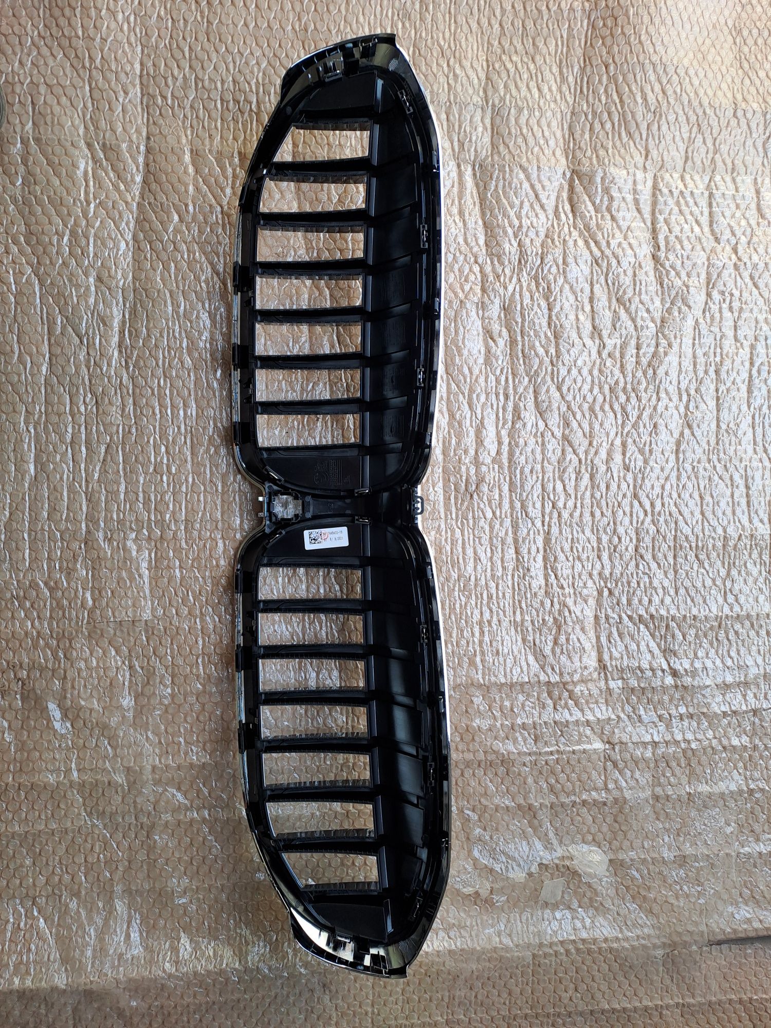 Bmw 3 g20 g21 atrapa grill Nowy