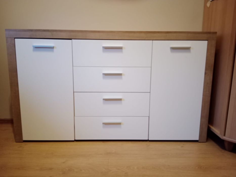 Meble młodzieżowe sprzedam