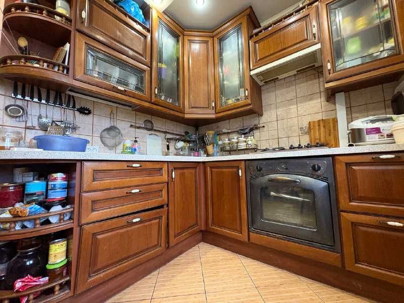 Продажа 3 кк на Лазурной!