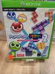 Puyo Puyo Tetris 2 XBOX ONE, Wysyłka Wymiana