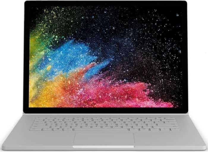 Surface Book 2 de 15" i7 16GB Ram 256GB SSD Com Rato e Pen Microsoft