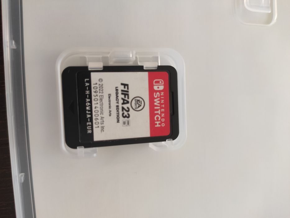 FIFA 23 - Nintendo Switch