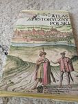 Atlas historyczny Polski