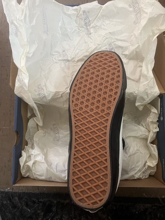 Vans Half Cab LX Reissue || 40.5
