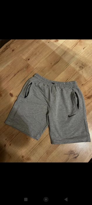 Nike Pro spodenki XL