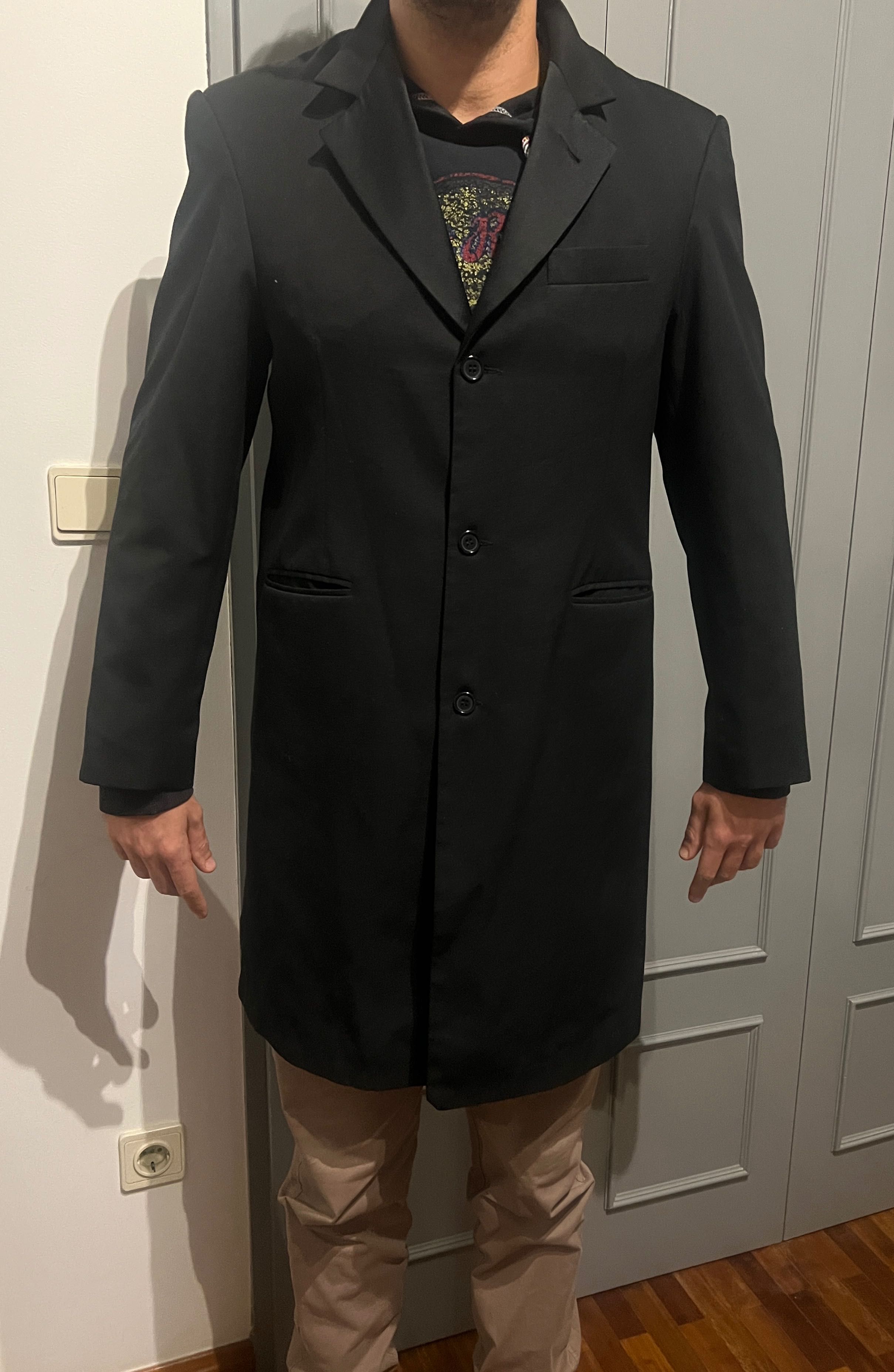 Casaco de Traje académico masculino Porto