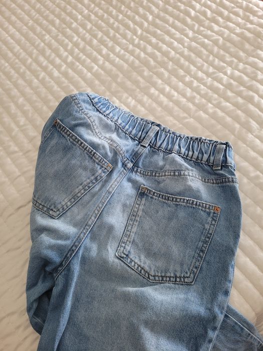 Calças ZARA 13/14 anos