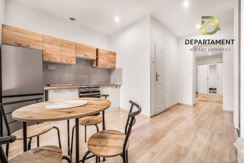 3 kawalerki Wynajete Parter Parking  Piekary Śl.  Możliwa Zamiana