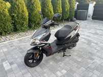 Junak 611 125cm3