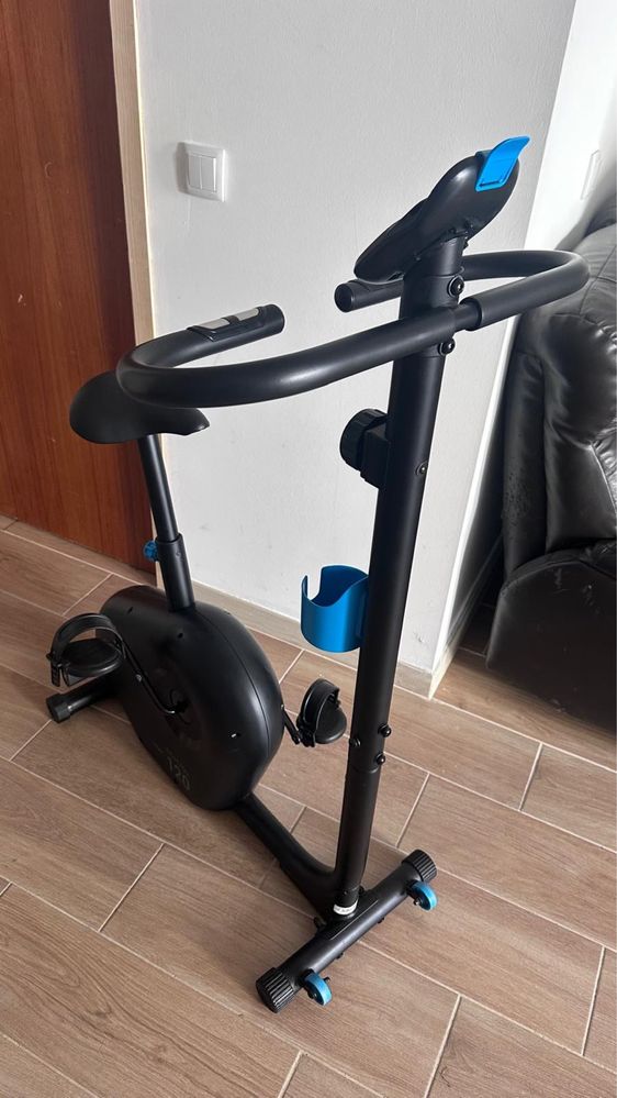 Bicicleta estatica