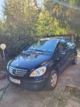 Mercedes-Benz Klasa B 2007r. 1.5 benzyna