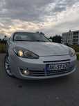 Hyundai Coupe 2.0 16V benzyna 143 KM, sprowadzony z Niemiec, ZADBANY, SUPER STAN !!!