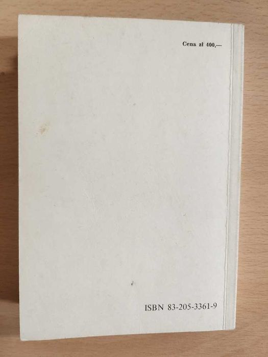 Zioła  K. Mikołajczyk, A. Wierzbicki