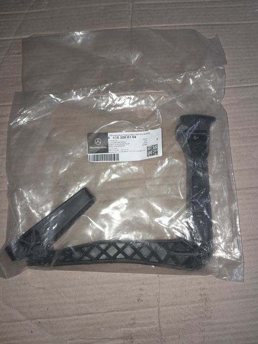 Педаль газа TDI Mercedes Sprinter 638 300 01 04