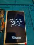LCD Alcatel onetouch Pixie 3(7)