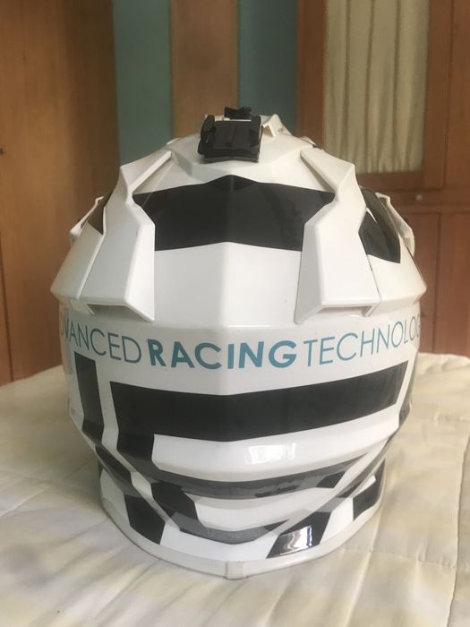 Capacete Oneal Series 2