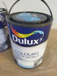 Farba lateksowa Dulux