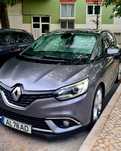Renault Grand Scenic 240000klm