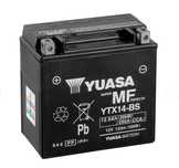 BATERIA , YUASA BUELL XB