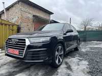 Продам Ауді Q7, S-line