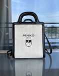 Pinko torebka logo