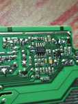 Ładowarka Dewalt  Iw1710-01 układ smd do PCB.