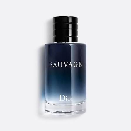 Dior SAVAGE Eue de Parfum 100ml - оригінал, запакований преміум аромат