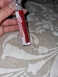 Gloss vermelho sephora