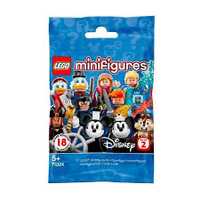 LEGO Minifugures (series Disney 2 e Batman 1 e 2)