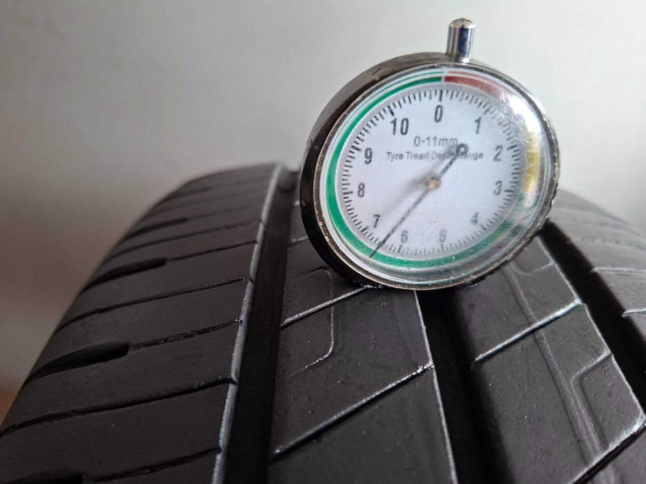 195/55R16 91V Goodyear Efficientgrip performance 2021 KL72