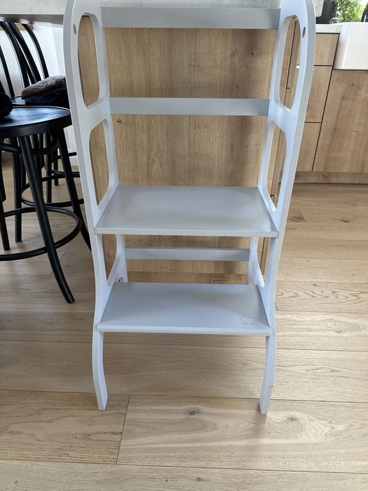 Pomocnik kuchenny Kitchen Helper drewno