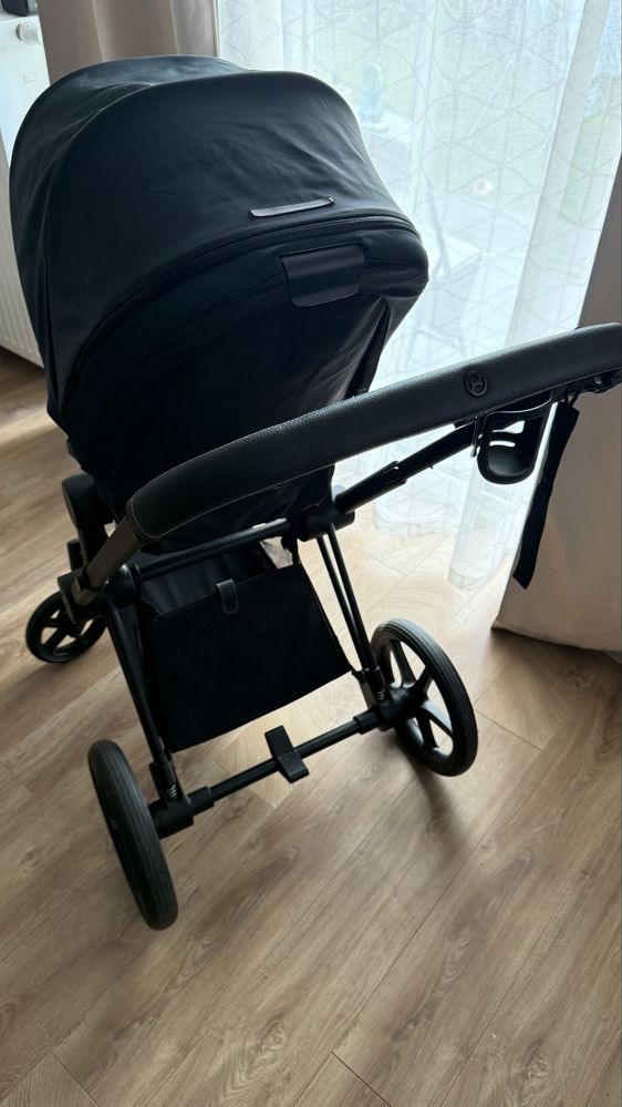 dowóz! Wózek Cybex Priam 3w1 stan idealny+ gratis